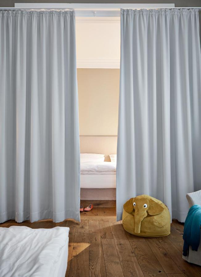 Wedina Serviced Apartments Αμβούργο Δωμάτιο φωτογραφία