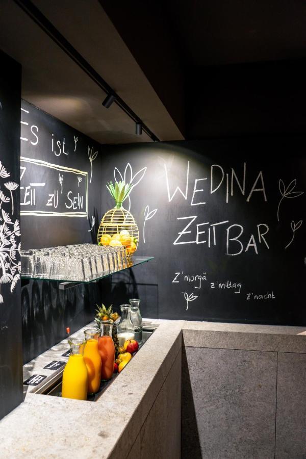 Wedina Serviced Apartments Αμβούργο Εξωτερικό φωτογραφία