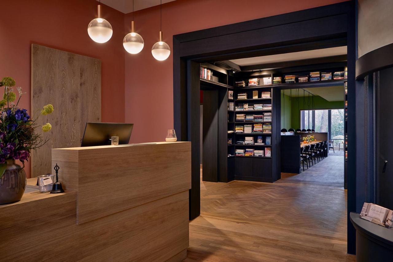 Wedina Serviced Apartments Αμβούργο Εξωτερικό φωτογραφία