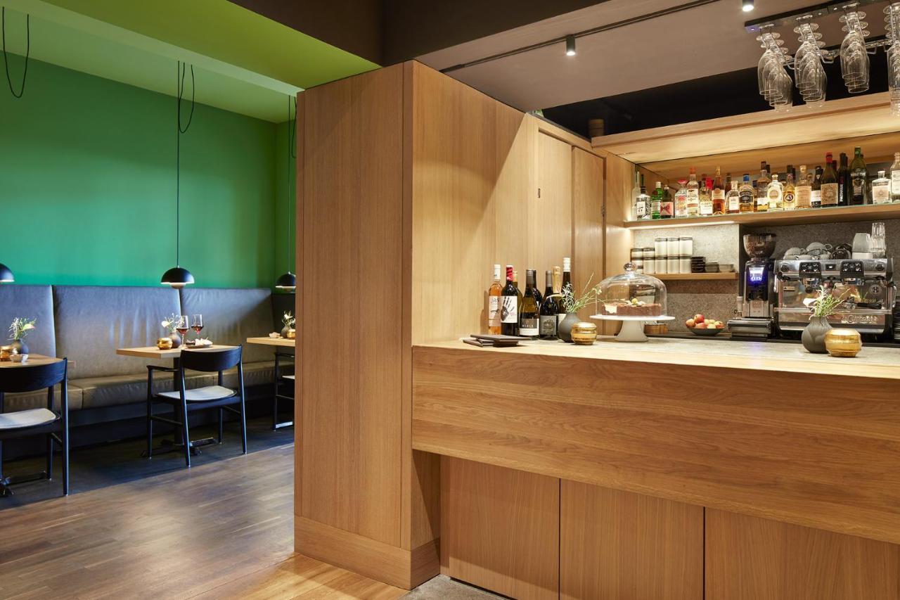 Wedina Serviced Apartments Αμβούργο Εξωτερικό φωτογραφία