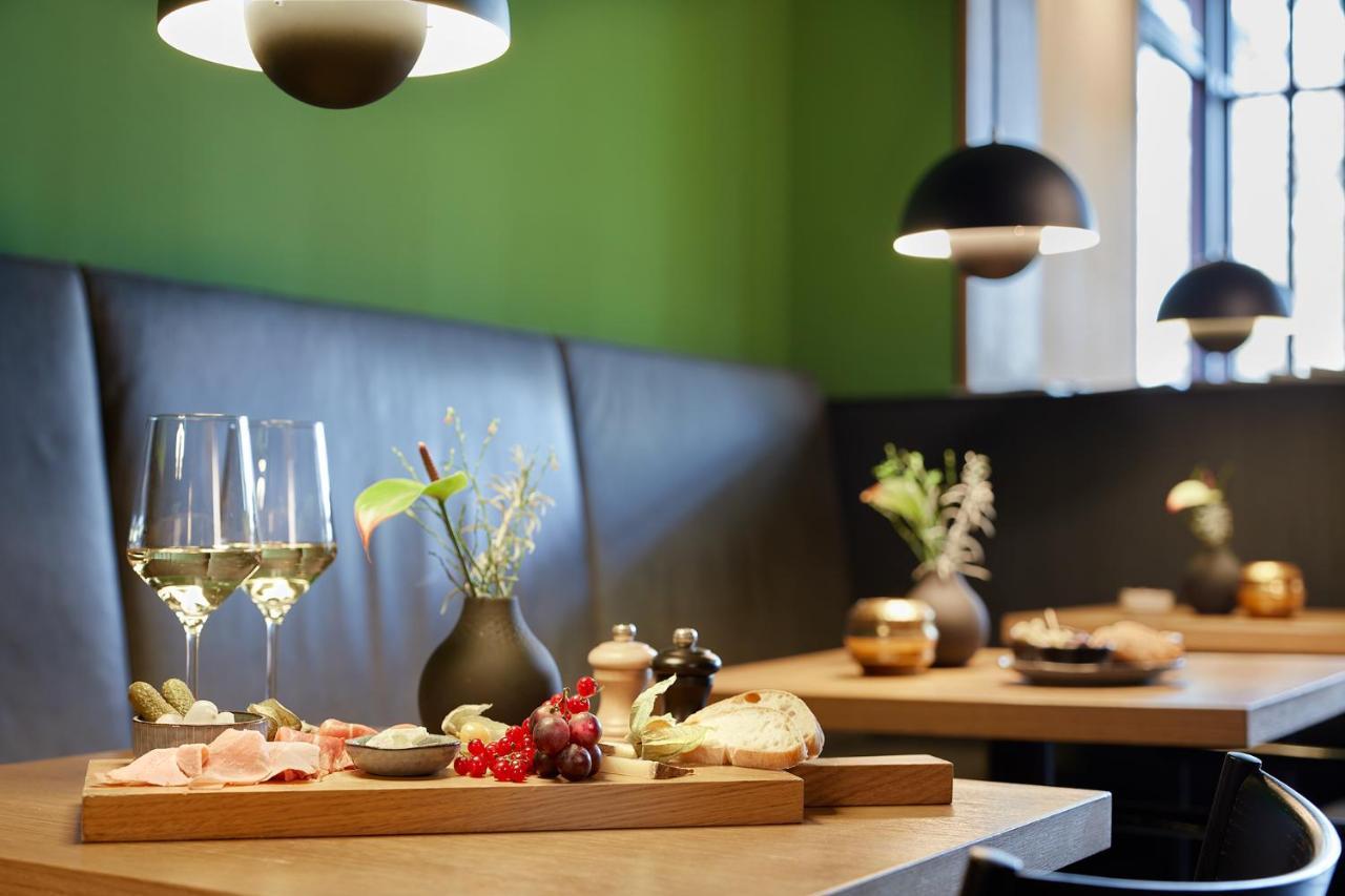 Wedina Serviced Apartments Αμβούργο Εξωτερικό φωτογραφία