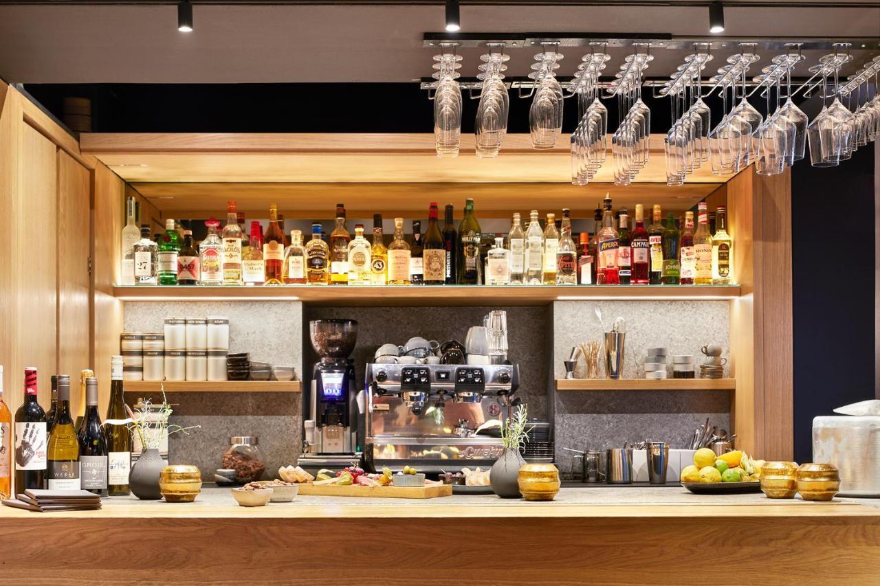 Wedina Serviced Apartments Αμβούργο Εξωτερικό φωτογραφία