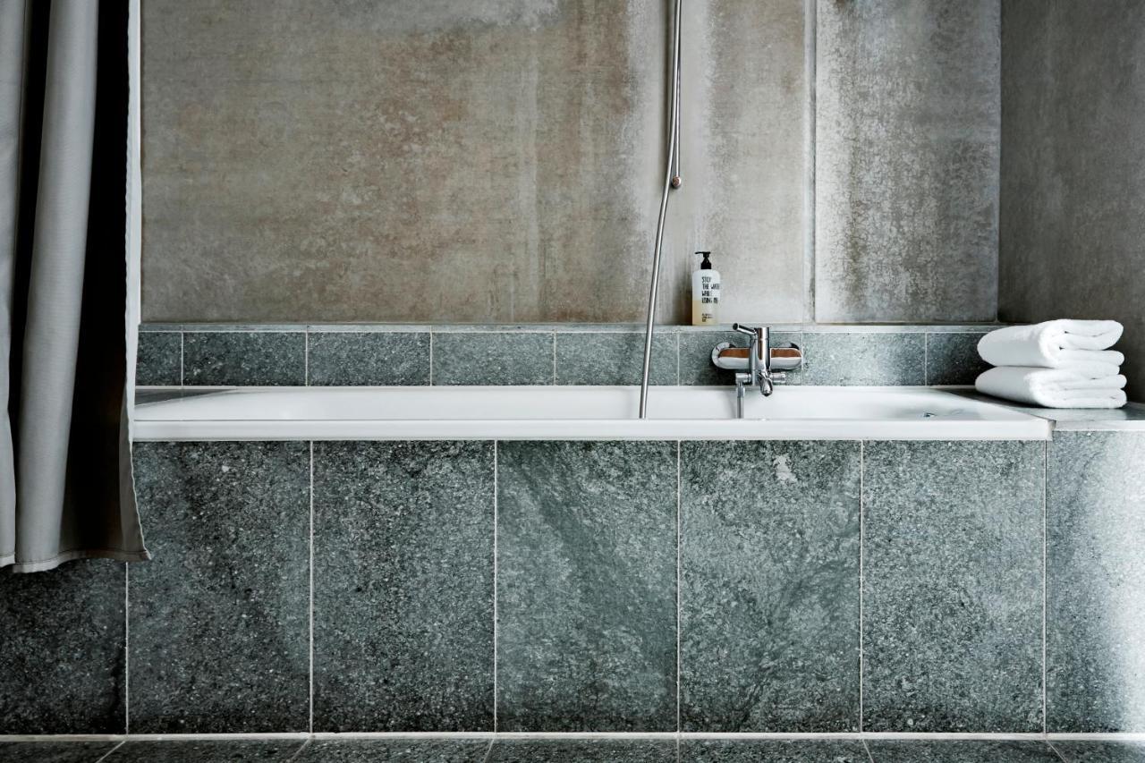 Wedina Serviced Apartments Αμβούργο Εξωτερικό φωτογραφία