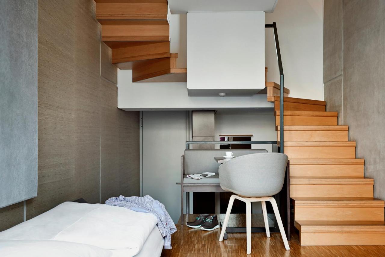 Wedina Serviced Apartments Αμβούργο Εξωτερικό φωτογραφία